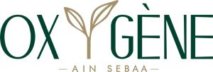 Oxygène Ain Sebaa